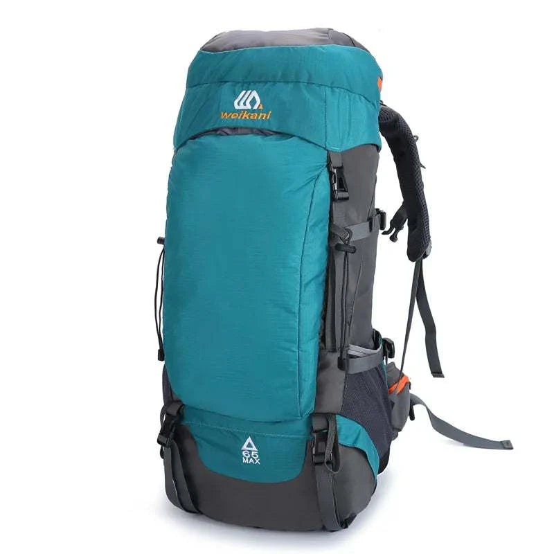 Camping Backpack Large